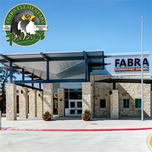 Fabra Elementary School